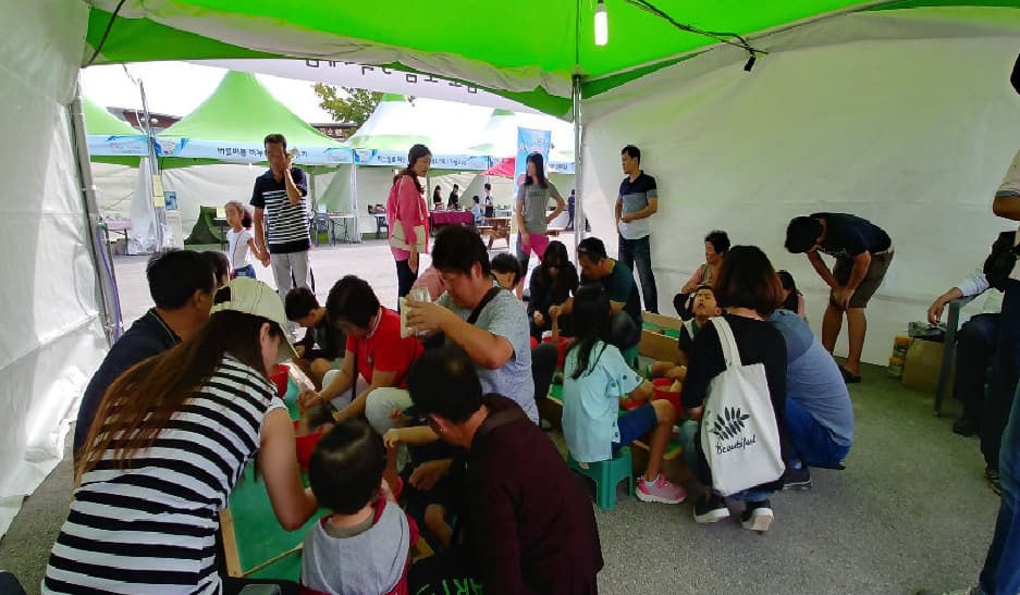 부안 변산해수욕장 오픈바&middot;JAZZ 버스킹&middot;비치 시네마 가이드