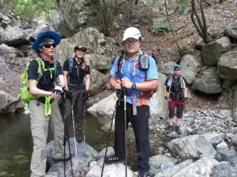관악산 등산코스 계곡 학바위능선 연주대 사당능선 총정리_7