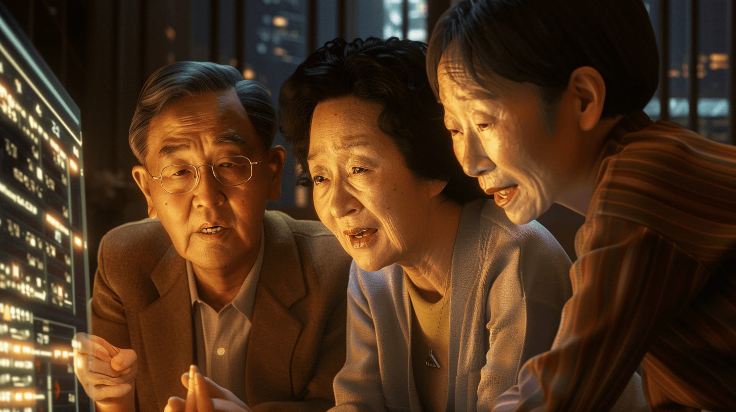 국민 연금개혁의 주요 내용과 국민에게 미치는 영향