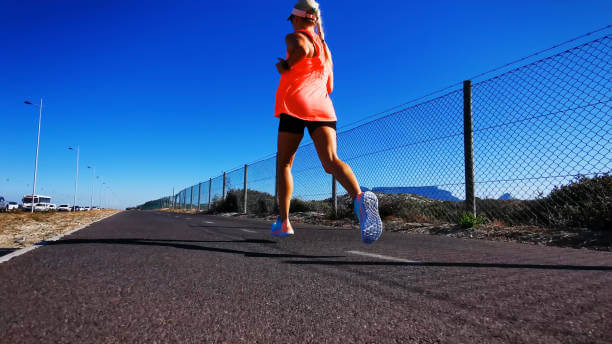 러닝 이것만 바꾸면 체력 확 달라집니다