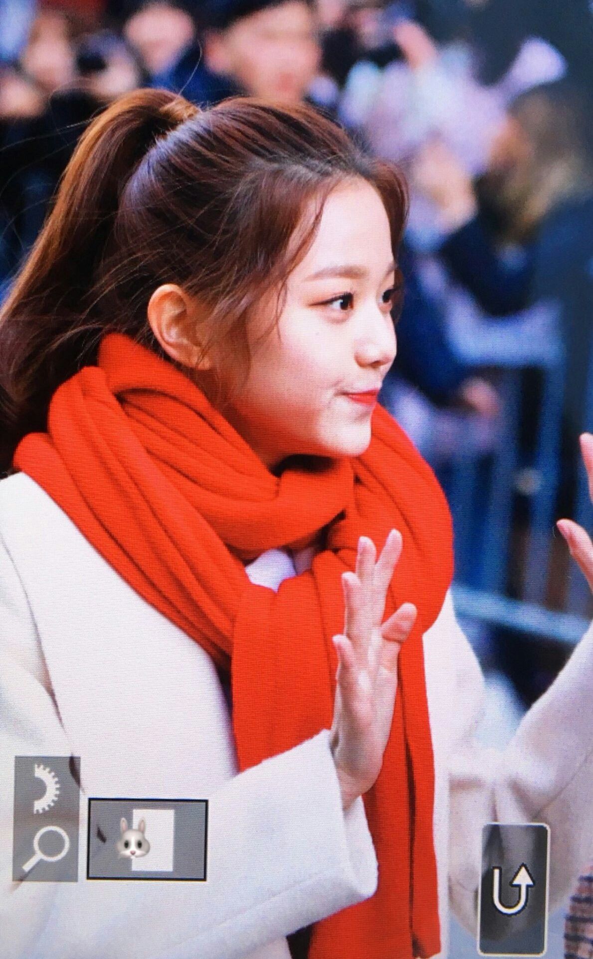 장원영 고화질 사진 모음 장원영 고화질 사진 모음