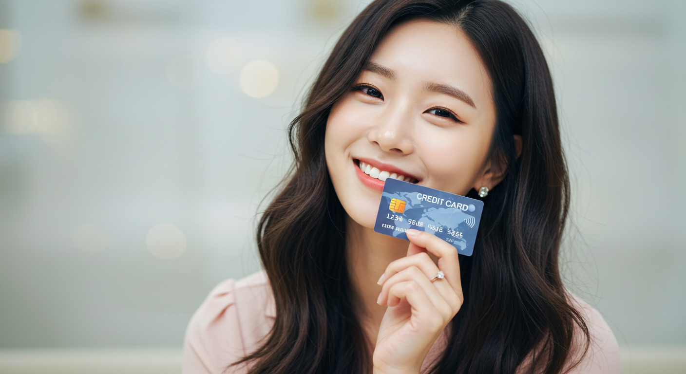 아메리칸 익스프레스 블랙카드 조건 – 연회비와 발급 기준은?