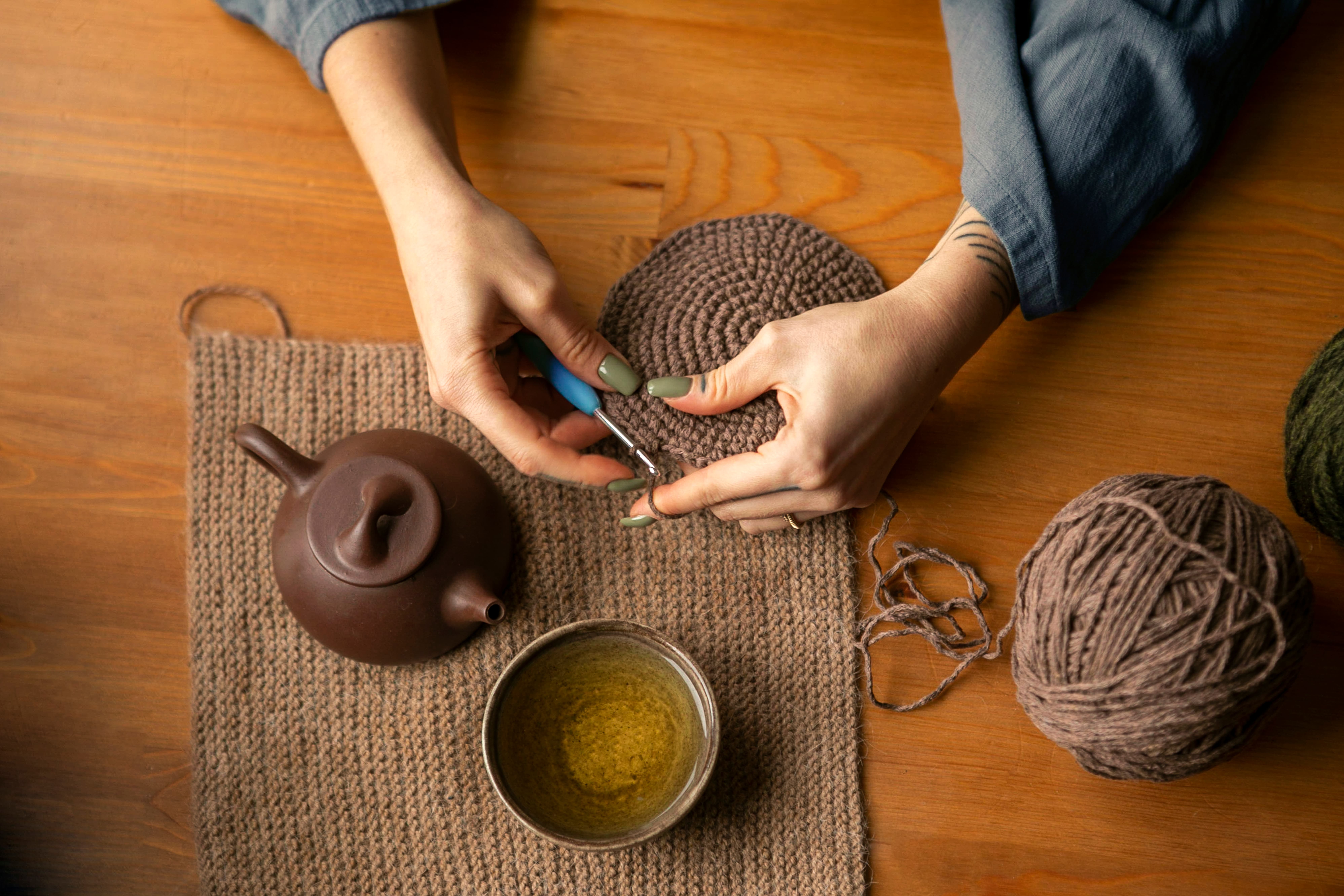 한국의 전통 공예품: 해외 진출 전략