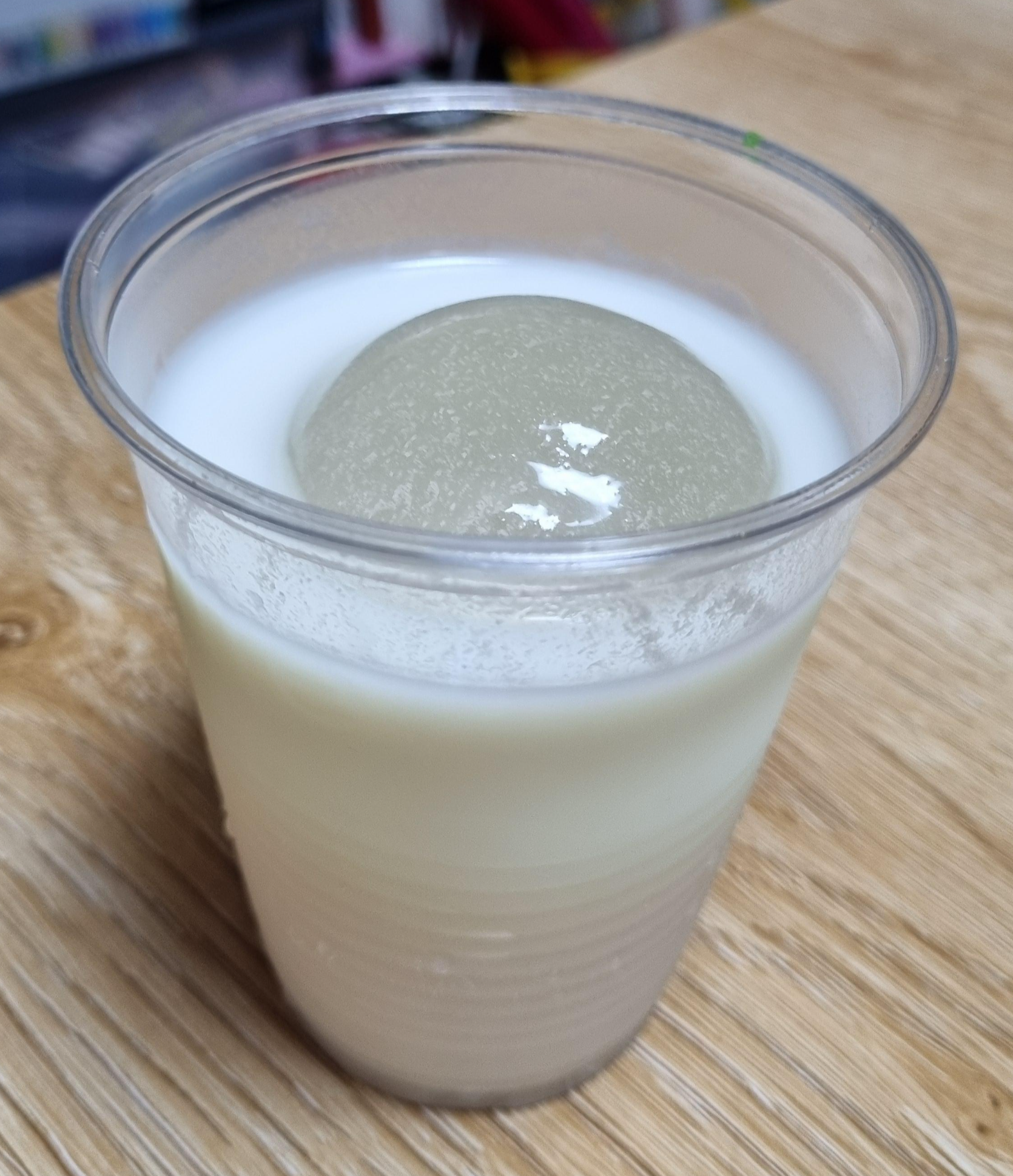 성시경님 경탁주 리뷰