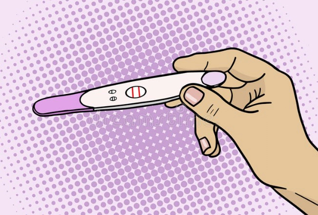 임신테스트기 사용시기