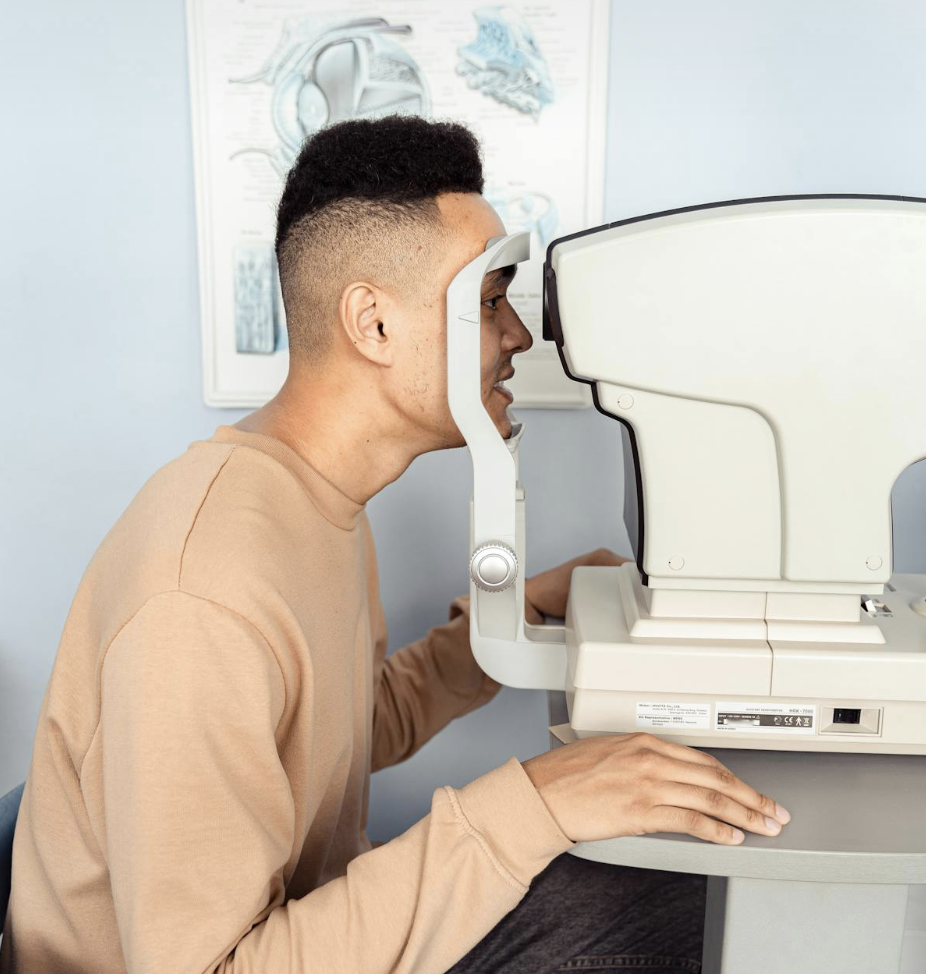 눈 건강을 지키기 위한 일상 속 실천 방법과 예방 수칙