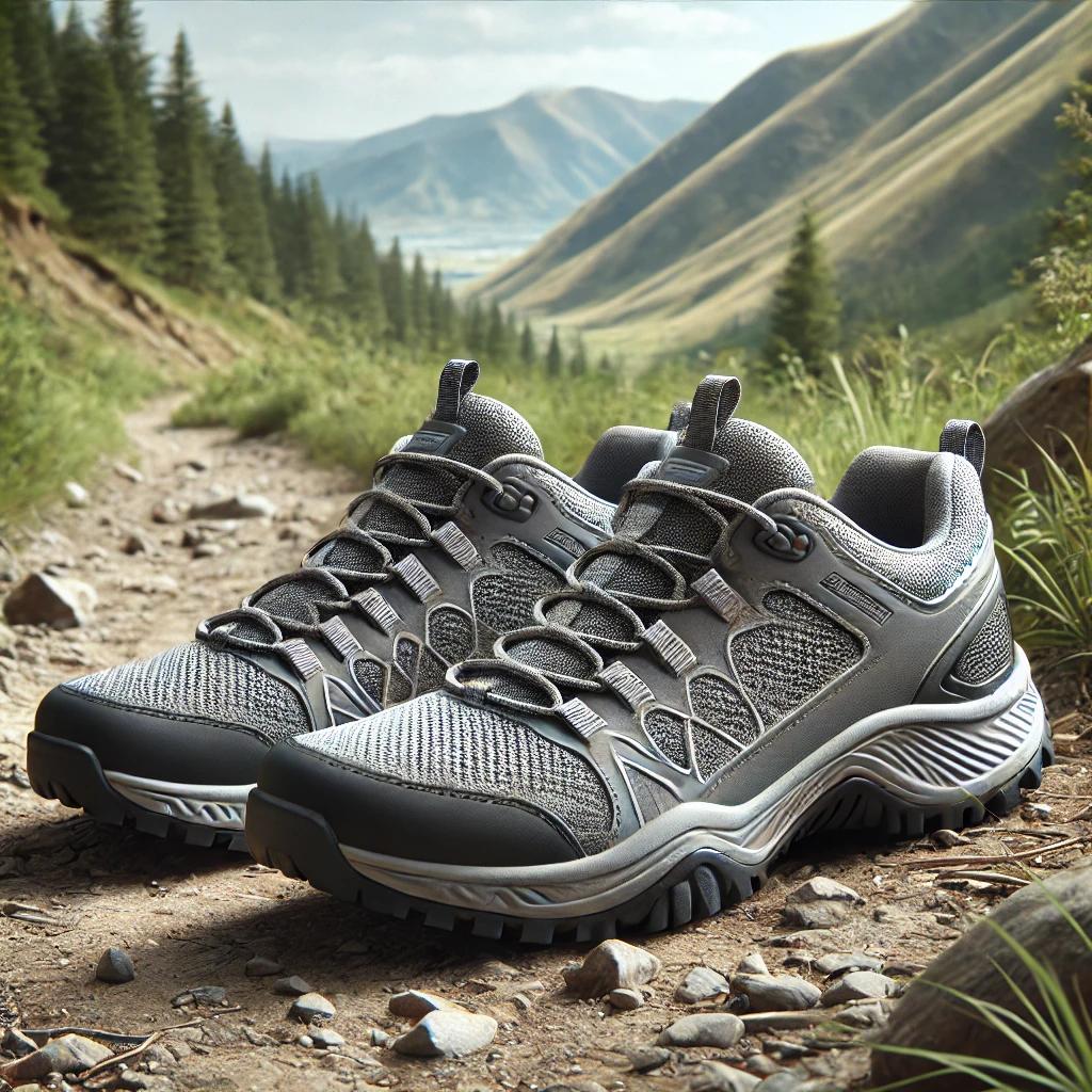 경량 등산화 추천