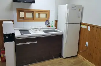 유명산 자연휴양림 연립동_30