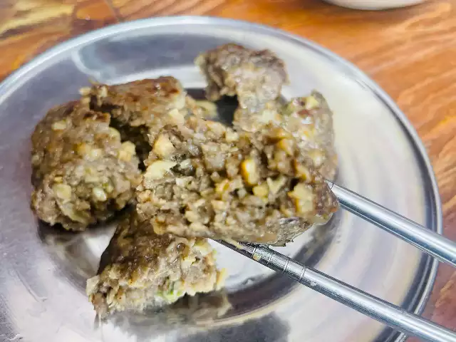 북촌 손만두