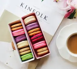 스위치온 다이어트 금기 식품 3