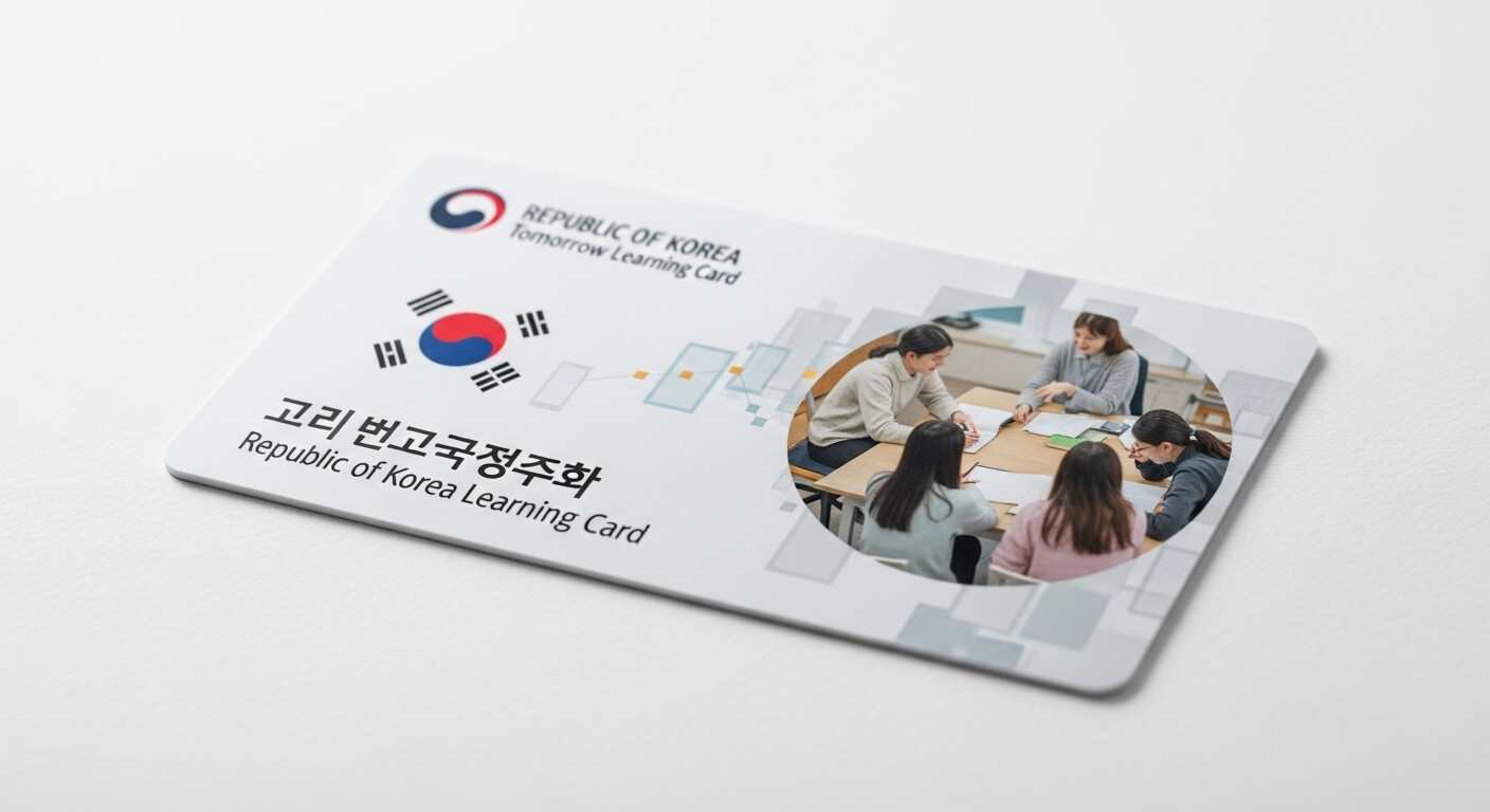 내일배움카드