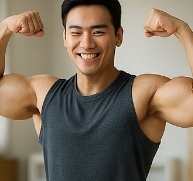 아르기닌 효능