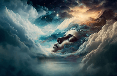 2025년 을사년 운세 꿈해몽 무료 상담 받기