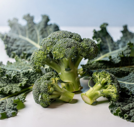 골다공증에 좋은 음식