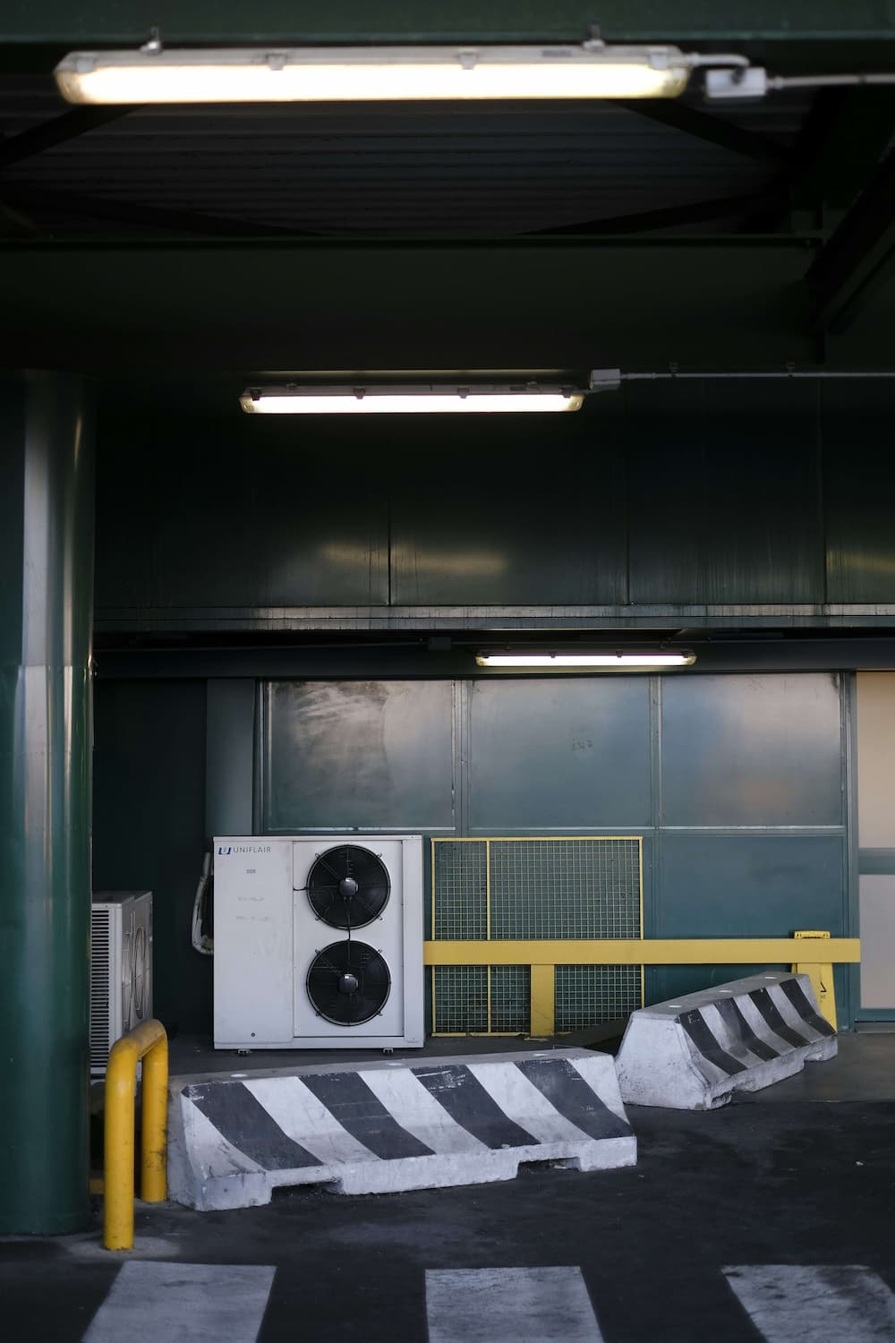 스마트플러그 앱 전력 사용량 화면