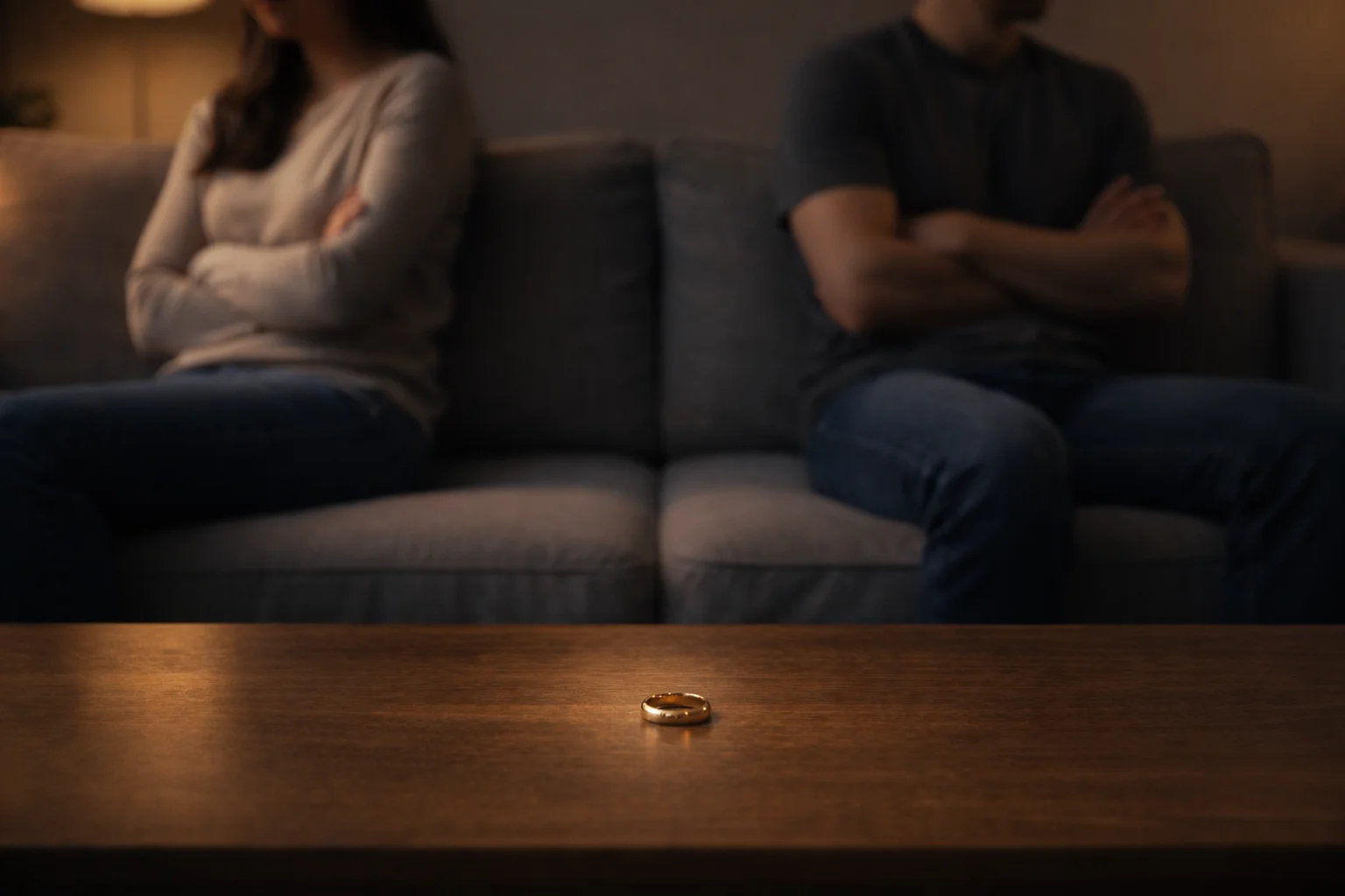 이혼 소송 절차