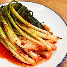 파김치