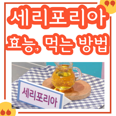 세리포리아