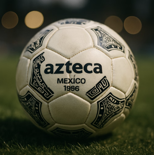 아즈테카와 퀘스트라&amp;#44; 인조가죽 시대의 개막 (1986&amp;#44; 1994)