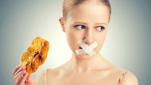 식욕억제 음식 8가지