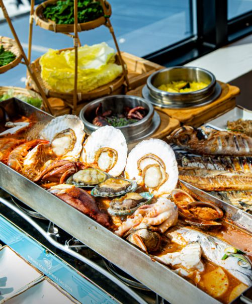 제주통갈치조림