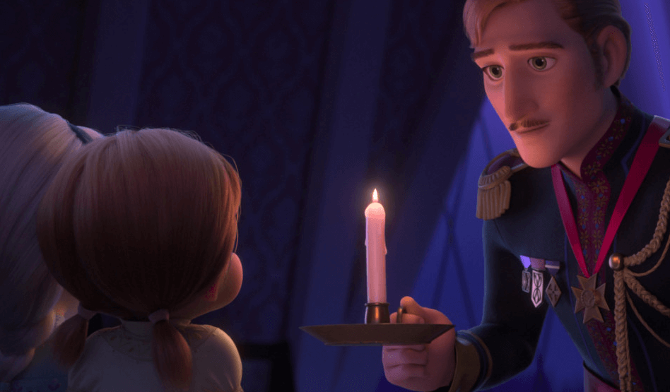 과거로부터 시작된 여정