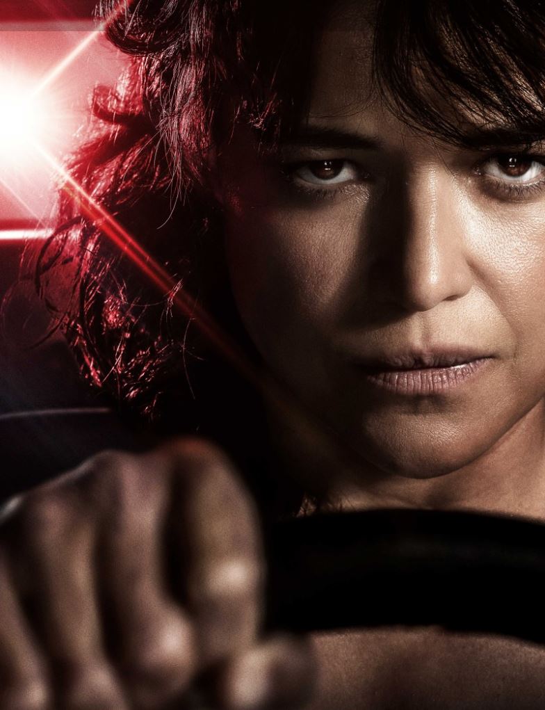 분노의 질주 라이드 오더 다이