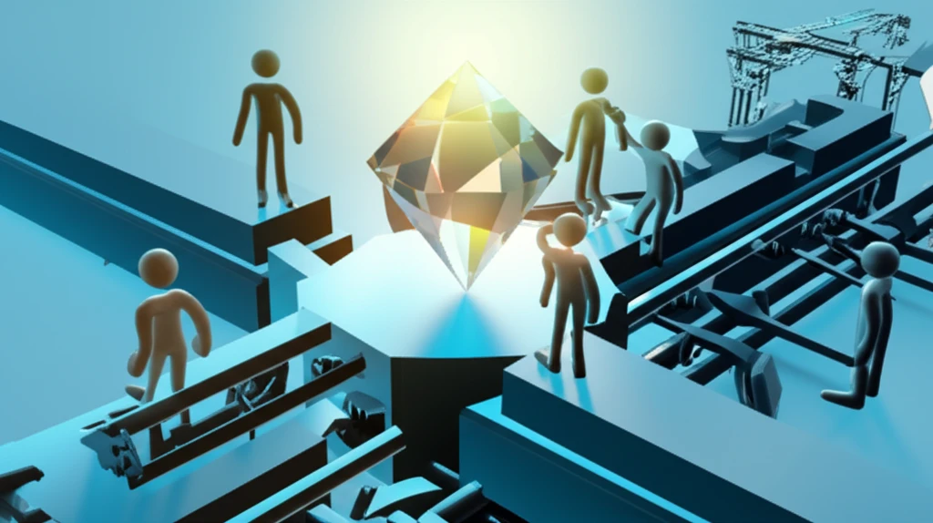 DX 추진 성공을 위한 리더십 역할 ..