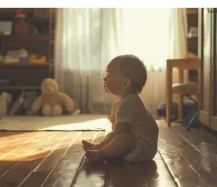 신생아 뒤집는 시기 알아보기