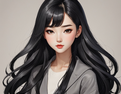 김지원 캐릭터