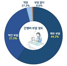 경기도 1인당 간병비 지원 120만원