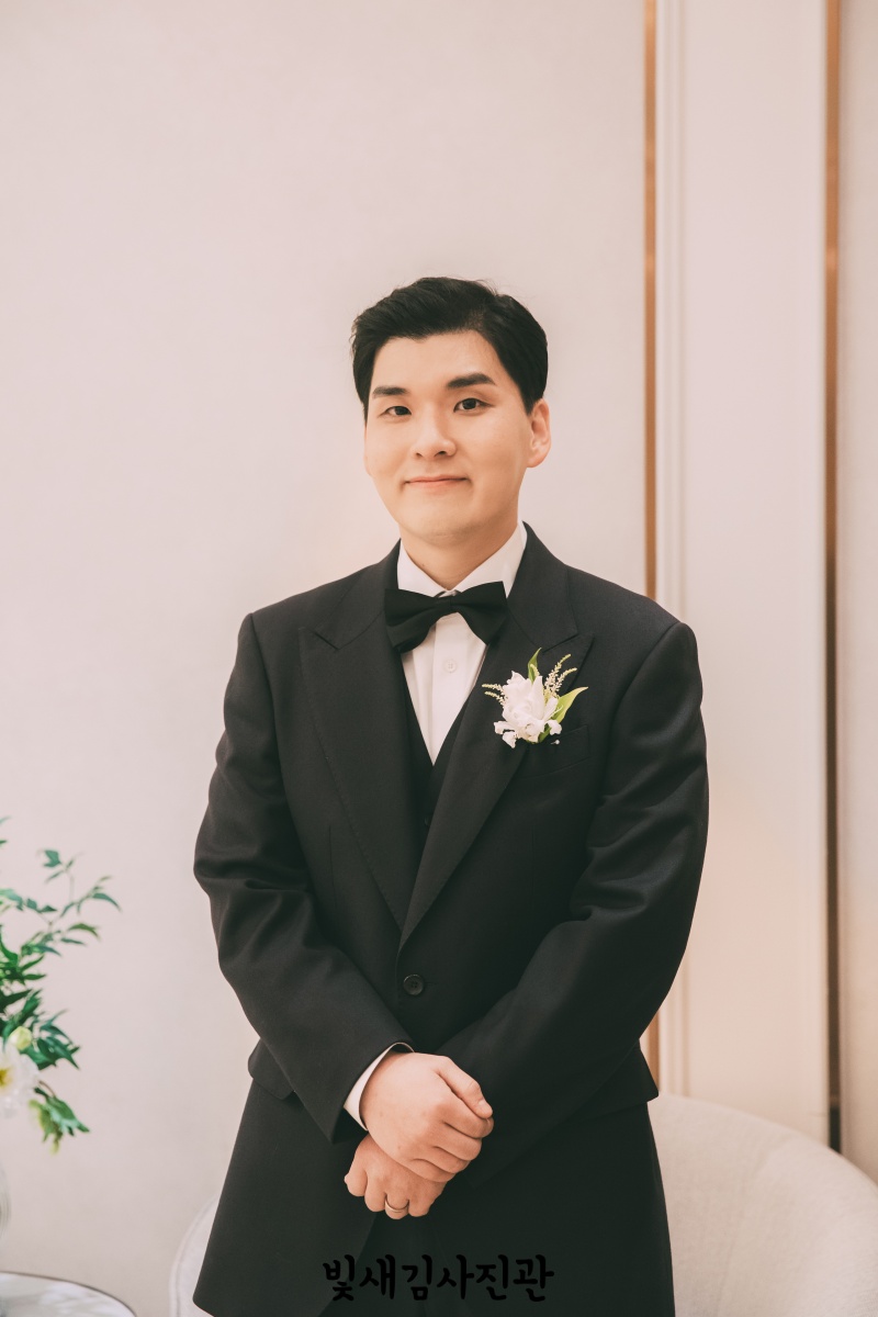 상암 월드컵 컨벤션 본식스냅 서브스냅 3