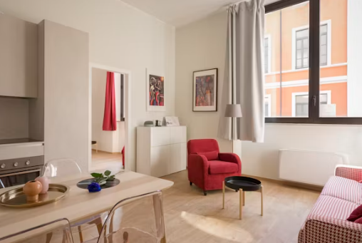 LH 예비 입주자 모집