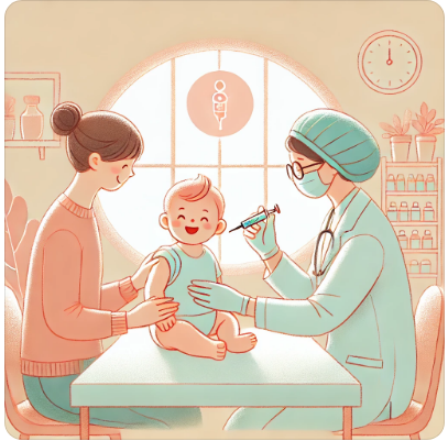 필수 vs 선택 예방접종 (장단점, 시기, 비용)