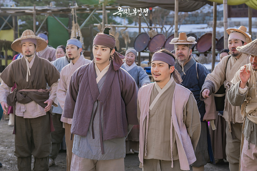 옥씨부인전-추영우-이재원