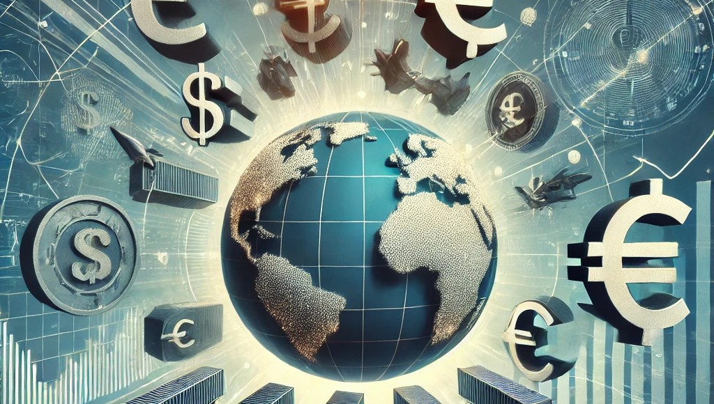 관세와 환율 관련 사진