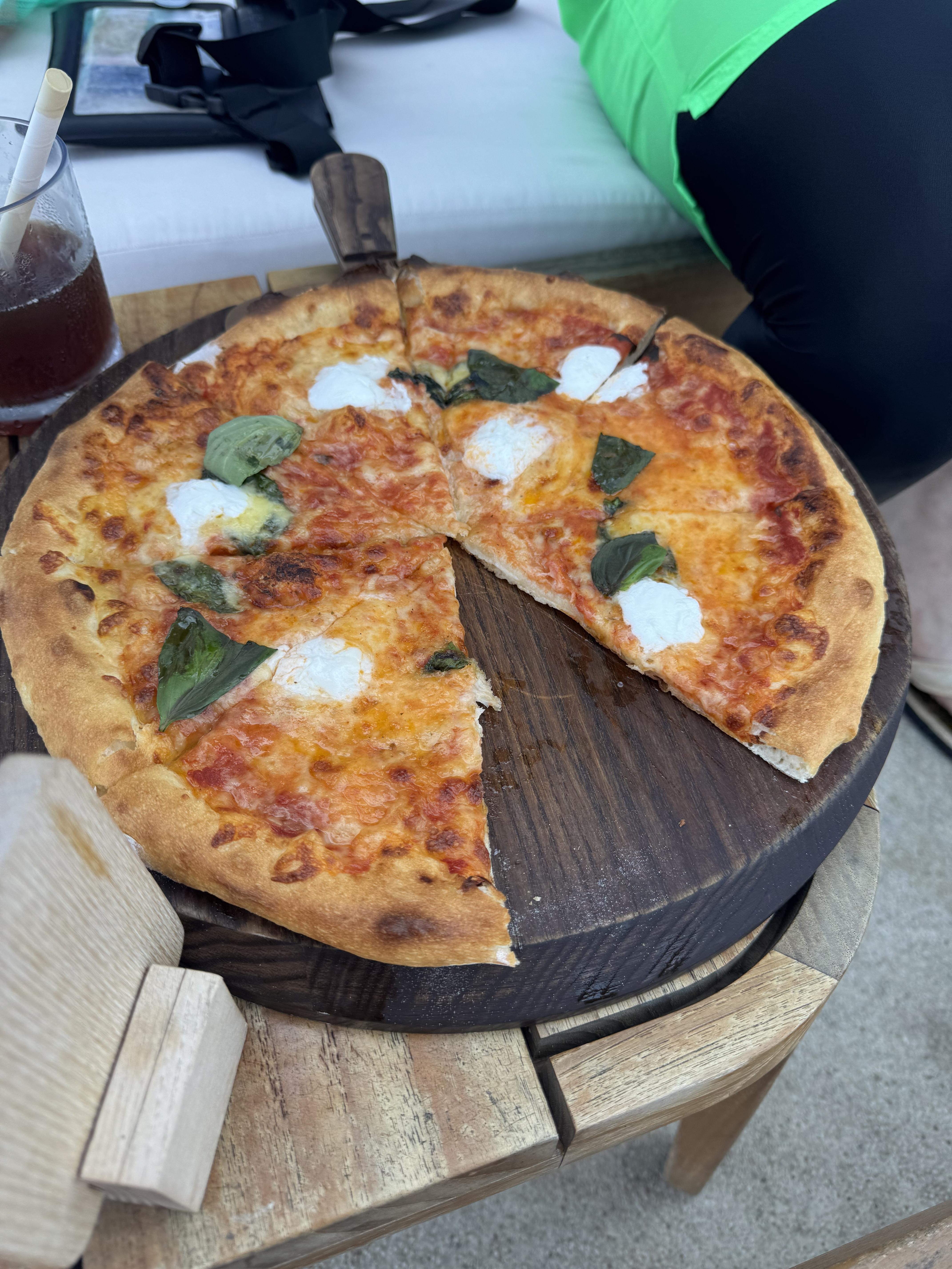 그란멜리아나트랑 해변