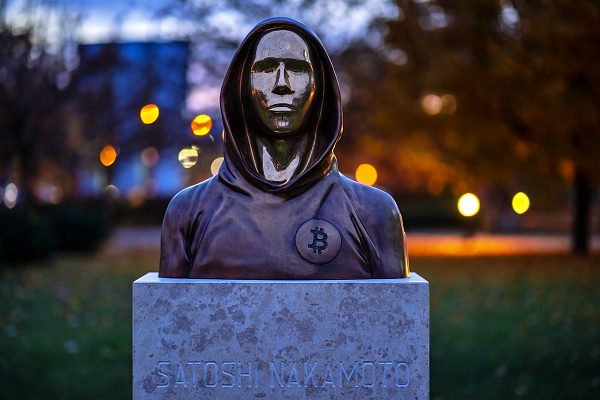 사토시 나카모토 - 금융위기 속 비트코인 탄생, 100만 코인 미스터리와 사라진 창시자