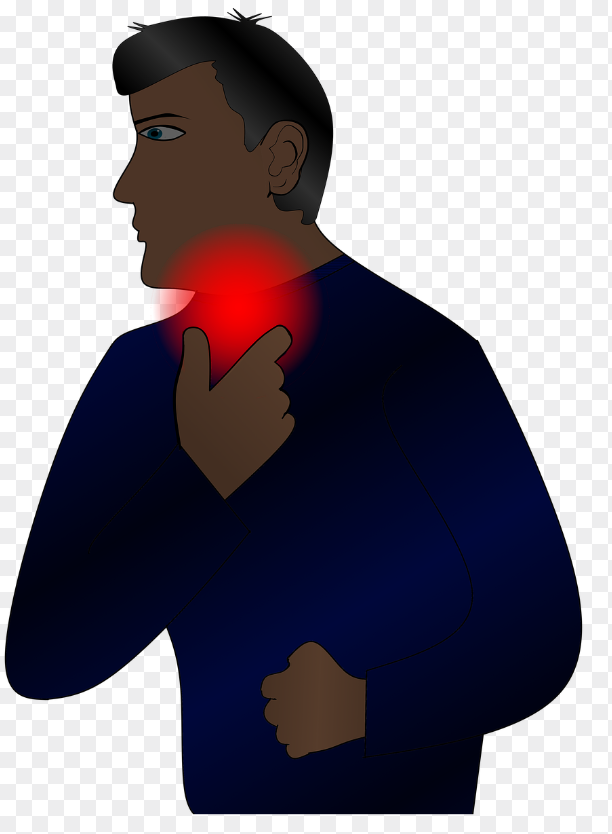 기관지염 관련 사진