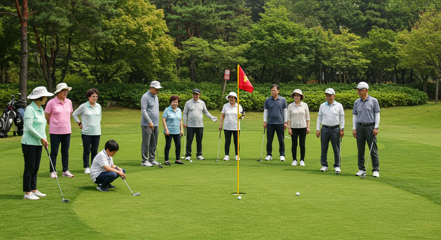 플레이 방식과 매너