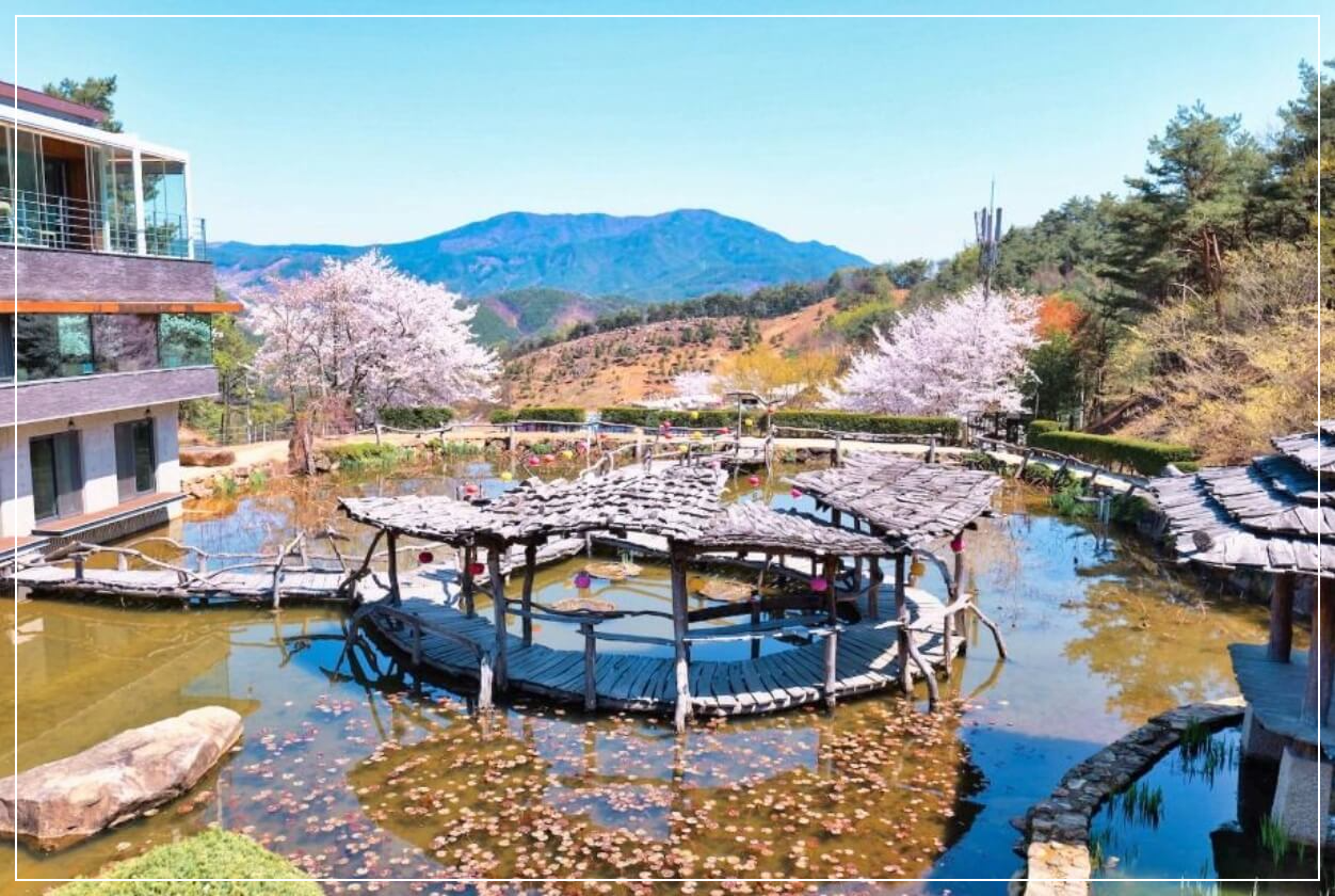 산청 가볼만한곳 베스트10 수선사