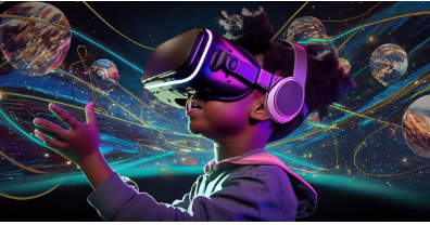 메타버스를 아시나요