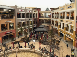 실내 데이트 스팟