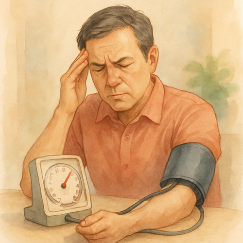 고혈합-위험신호