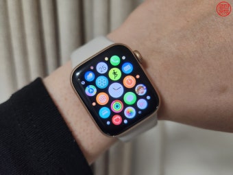 smartwatch
