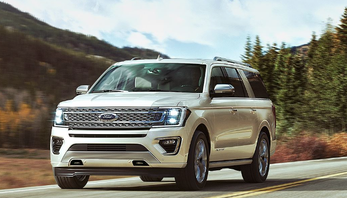 포드 익스페디션 중고차 가격 시세표 유지비