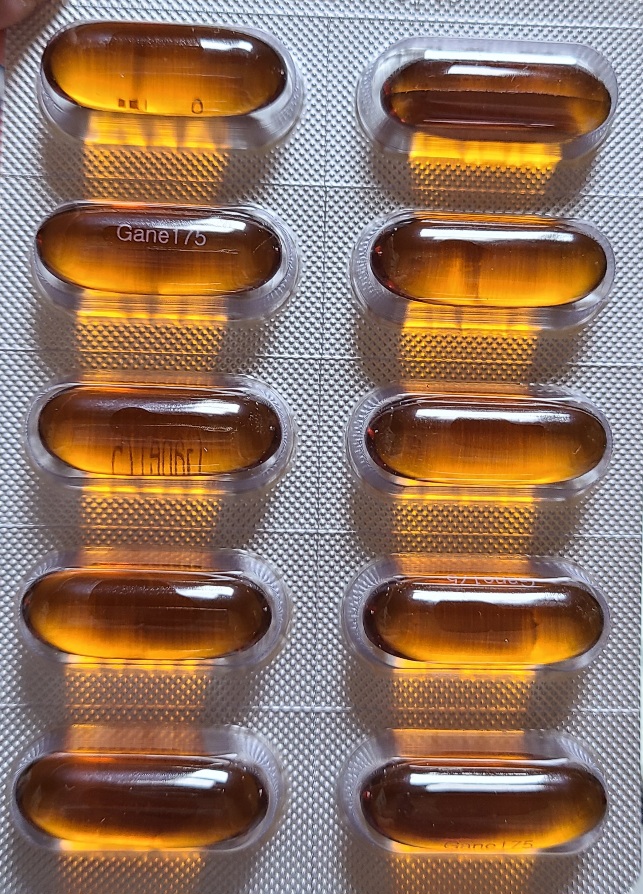 가네리버-연질캡슐-실물