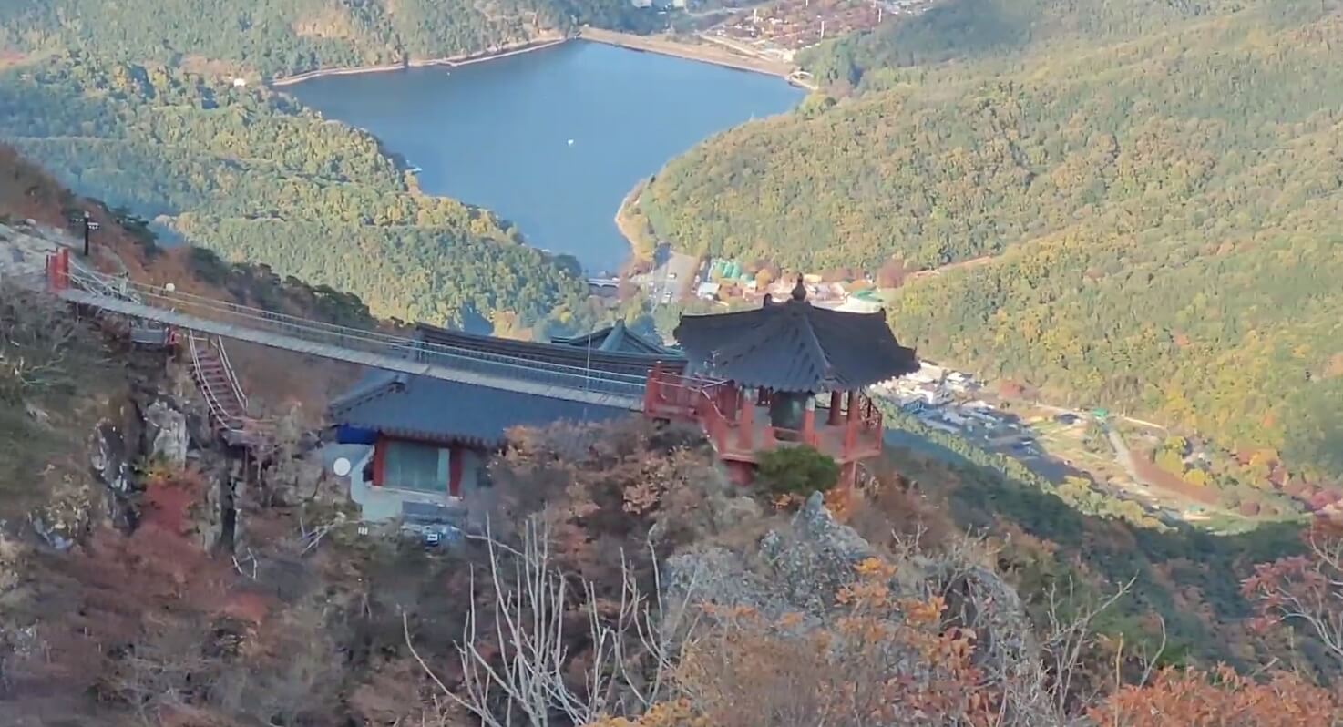 금오산