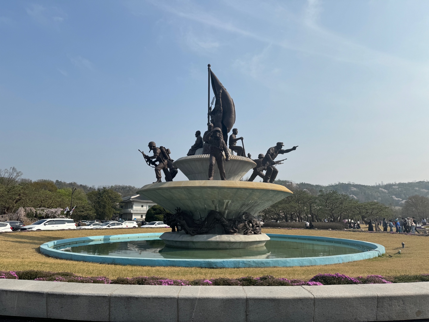 국립현충원