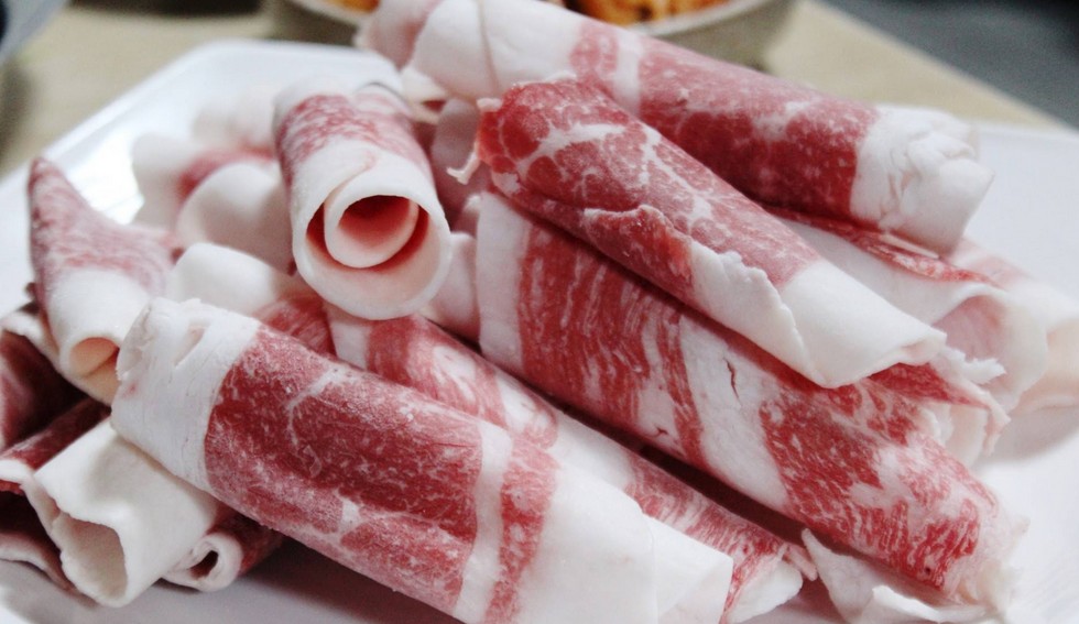 입에서 사르르 녹는 한우, 동대문구 고깃집 이문동그집 솔직 리뷰